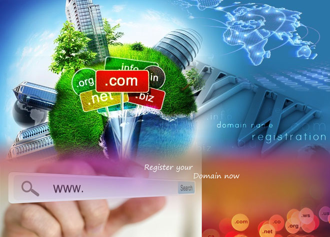 Domain Registration in Sri Lanka Domain Registration in Sri Lanka