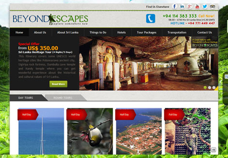 Web Design Sri Lanka Web Design Sri Lanka
